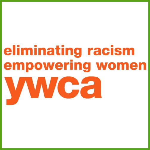 YWCA Malden Logo