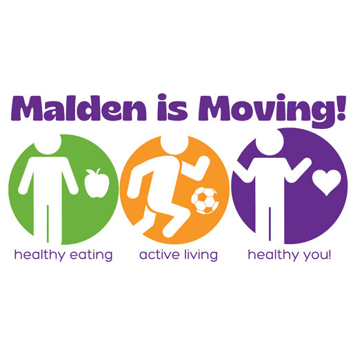 Malden Is Moving!