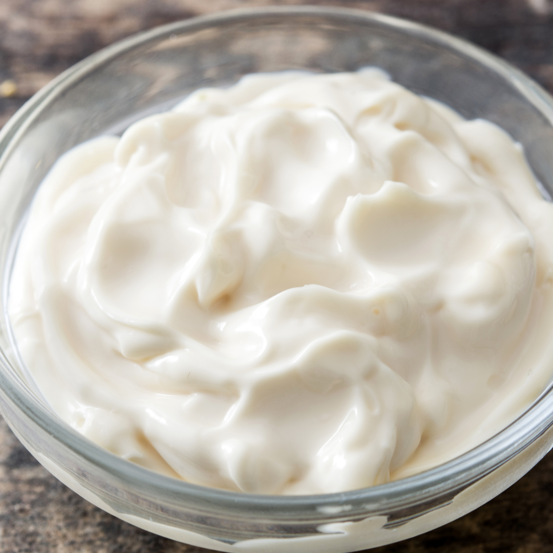 Low Fat Sour Cream