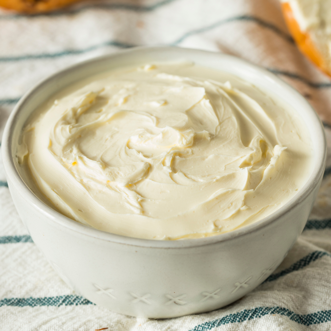 Low Fat Cream Cheese
