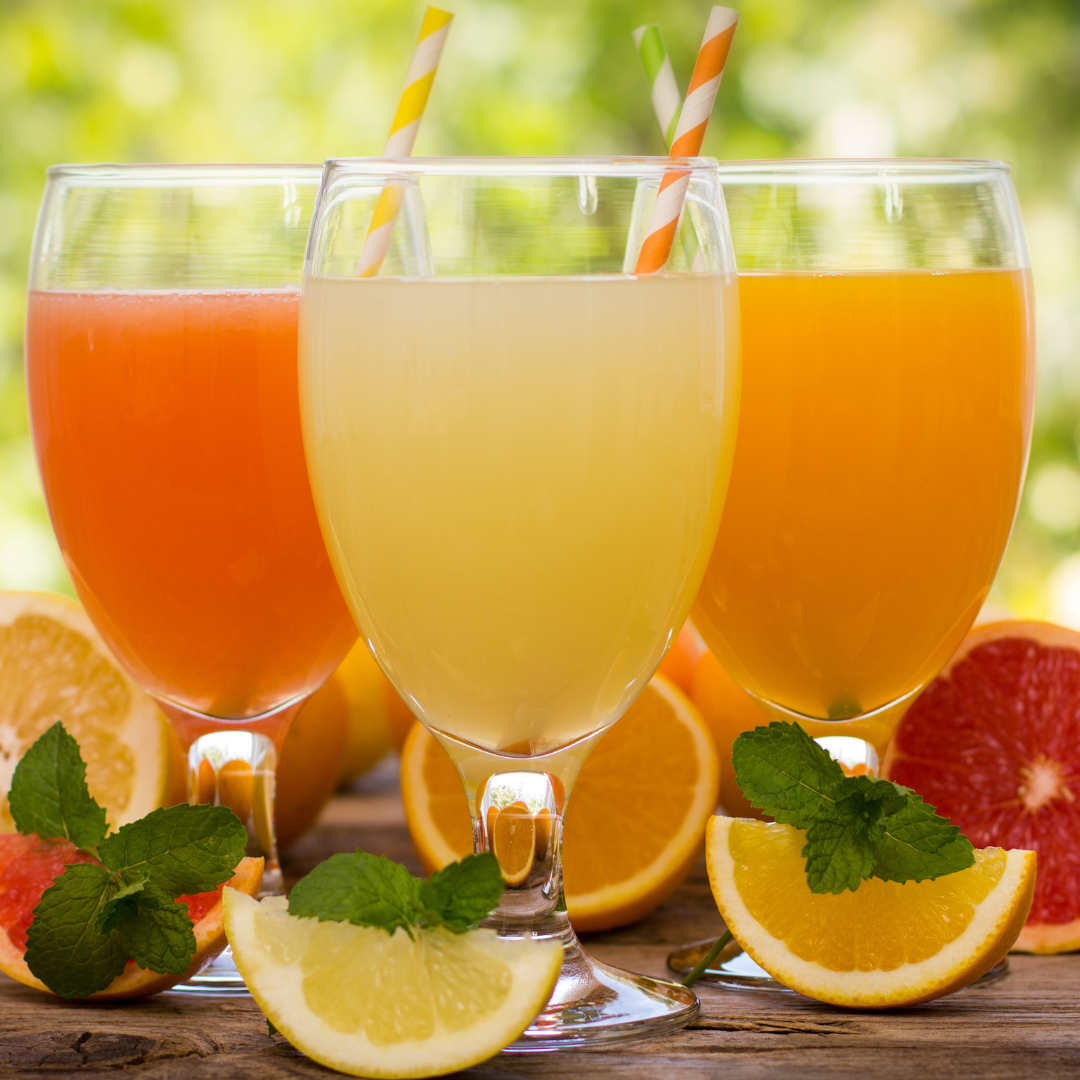 Citrus Juices