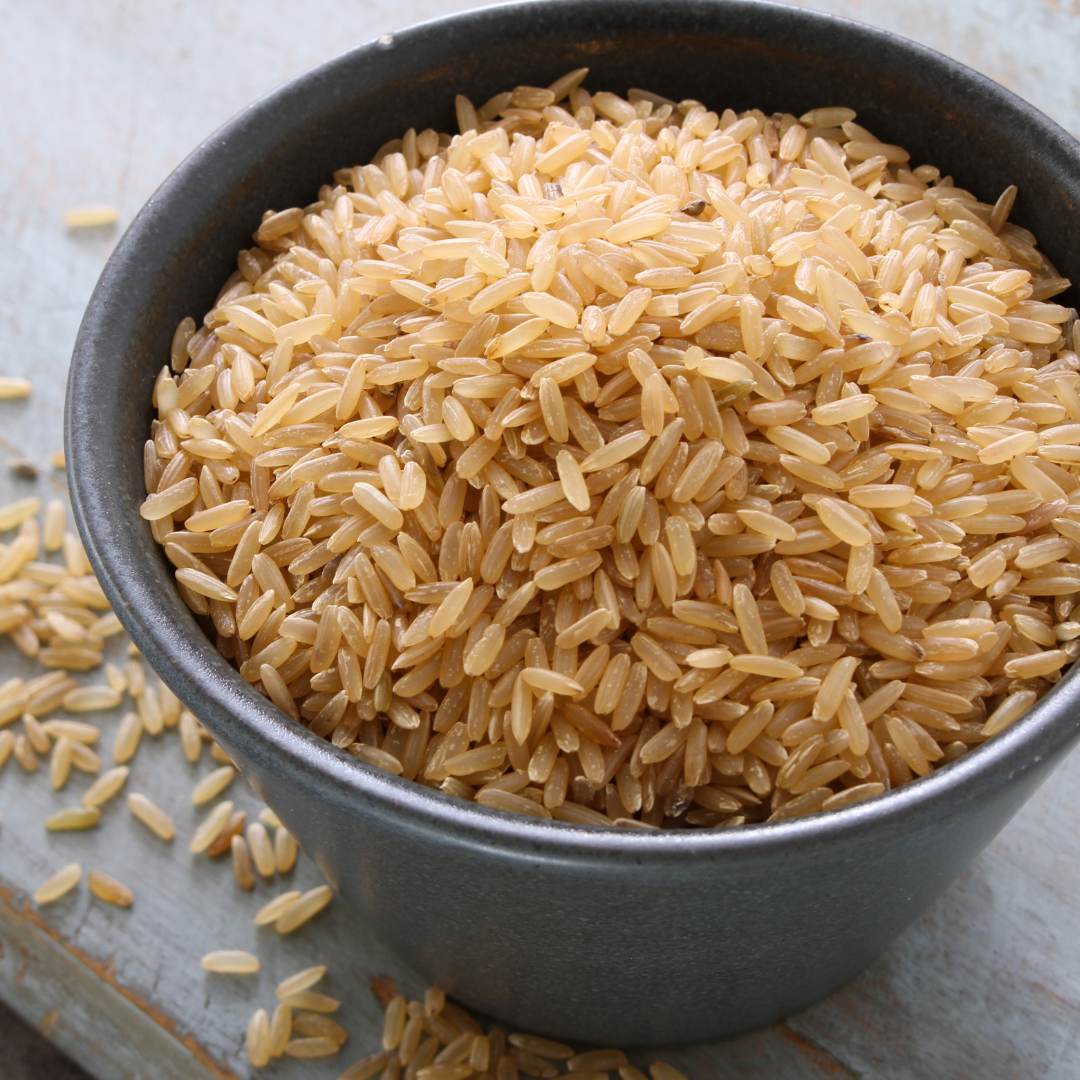 Brown Rice